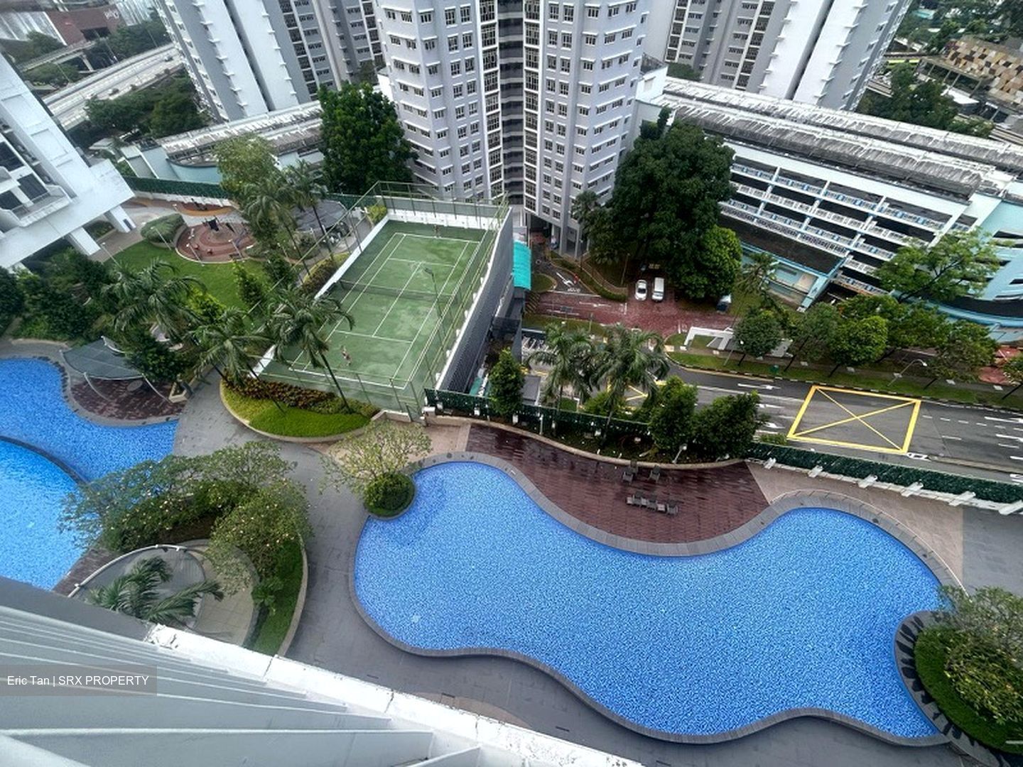 Hillion Residences (D23), Apartment #453845411